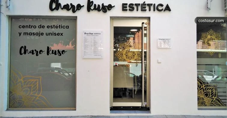 Centros De Estética En Algeciras