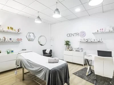 Centros De Estética En Algemesí
