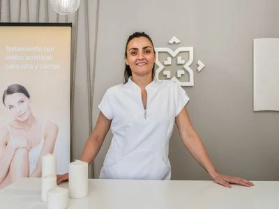 Centros De Estética En Lorca