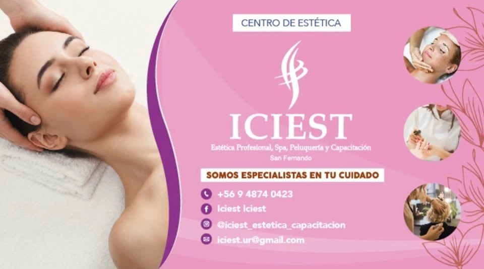 Centros De Estética En San Fernando