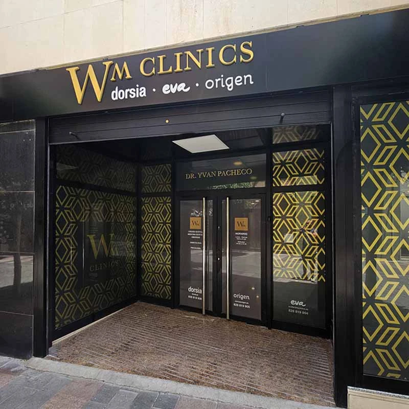 Centros De Estética En Telde